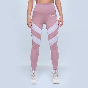 GymBeam Дамски клин Fave Dusty Rose XS