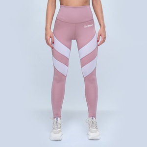 GymBeam Дамски клин Fave Dusty Rose XS