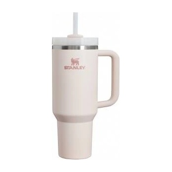 STANLEY Quencher H2.0 Flowstate Tumbler Rose Quartz 1.2L