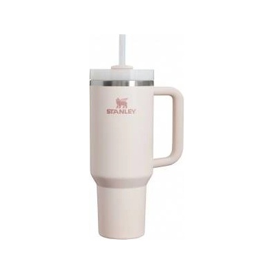 STANLEY Quencher H2.0 Flowstate Tumbler Rose Quartz 1.2L