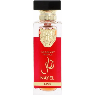 Arabiyat Prestige Nayel King parfumovaná voda unisex 100 ml
