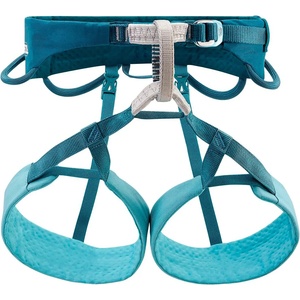 Petzl Сбруя - седалка Petzl Sama Climbing harness - Atlantic Blue - размер XL (303-0503-0214)