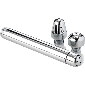 ostatní ZENN Super Set of 3 Anal Showers