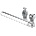 ZENN Toys ZENN Super Set of 3 Anal Showers