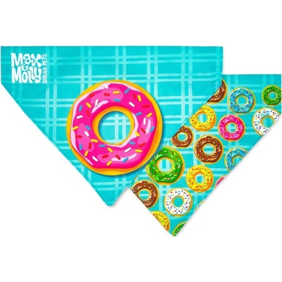 PetsUp Buvolí uzel přírodní 28 cm