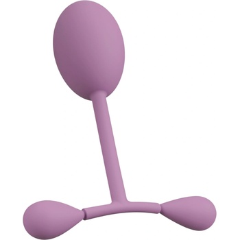 You2Toys Vaginal Trainer with Bouncing Weights