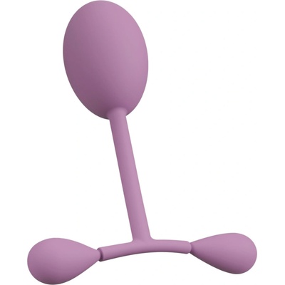 You2Toys Vaginal Trainer with Bouncing Weights