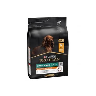 Purina Pro Plan Small & Mini Adult Everyday Nutrition kuře 3 kg