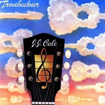 TROUBADOUR - CALE J.J.