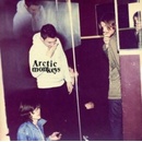 Humbug - Arctic Monkeys CD