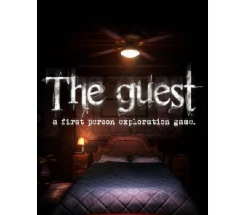 The Guest