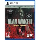 Alan Wake 2 (Deluxe Edition)
