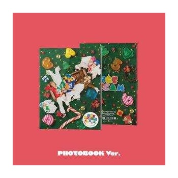 NCT DREAM: Candy CD