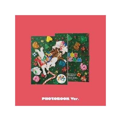 NCT DREAM: Candy CD