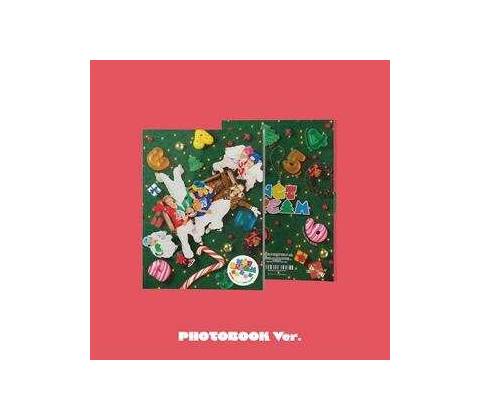 NCT DREAM: Candy CD
