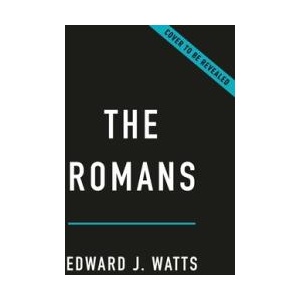 The Romans (ISBN: 9781541619814)