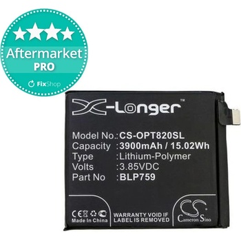 OnePlus BLP759