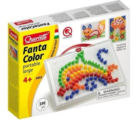 FantaColor Portable large 150 ks 0953