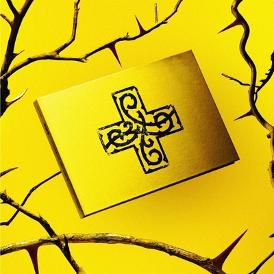 Tomorrow X Together - 7TH YEAR: A Moment of Stillness in the Thorns (HUNGER Ver. ) (CD) (0198704954269)