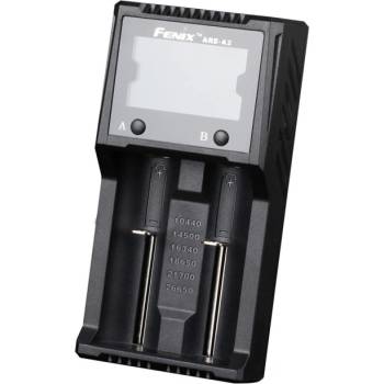 Fenix Зарядно устройство ARE-A2 (Li-ion, NiMH) (FENAREA2)