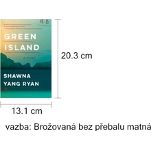 Green Island - Ryan, Shawna Yang