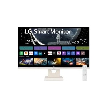 LG 32U721SA-W