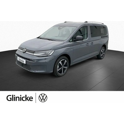 Volkswagen Caddy Maxi 2.0 TDI DSG 90 kW