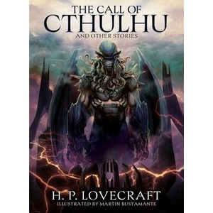 The Call of Cthulhu and Other Stories | LOVECRAFT HP (ISBN: 9781398860773)