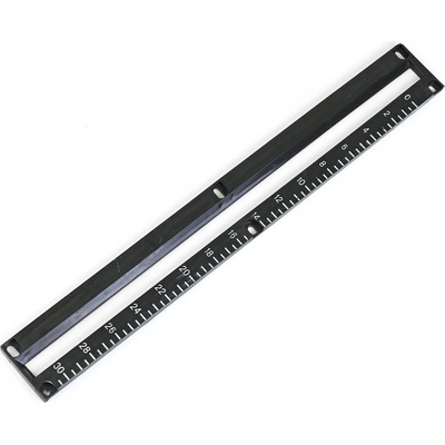 Deska průřezu pro pily HM 100 z/HM 100 lu Scheppach