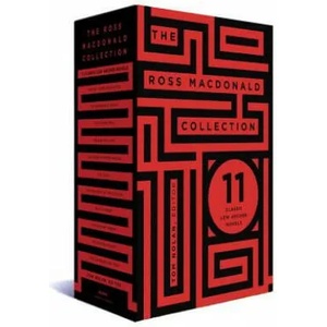 Ross Macdonald Collection | Ross Macdonald (ISBN: 9781598535525)