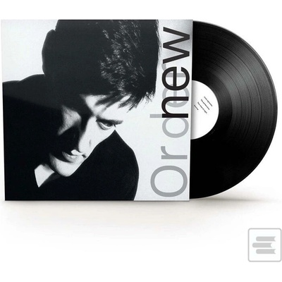 New Order - Low-Life Reissue 2025 Vinyl LP