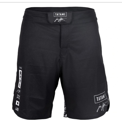 Tatami fightwear Kompresní šortky Tatami Kanagawa černé