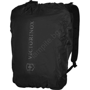 Victorinox - дъждобран за раница Altmont Active Lightweight черен (GG1019)