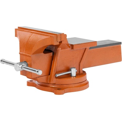 Sparta Менгеме, 200 mm, въртящо се, с наковалня SPARTA 1862957 (1862957)