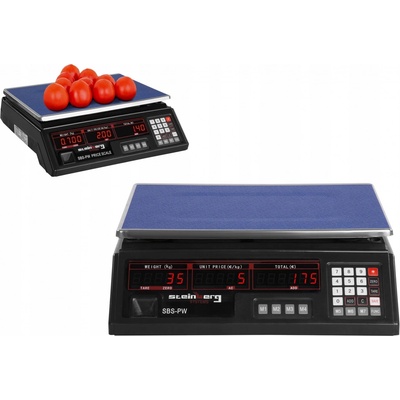 Steinberg Systems SBS-PW-302B