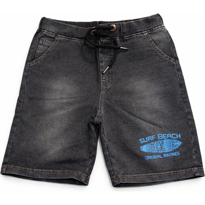 xcena Chlapecké jeans kraťasy