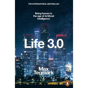 Life 3.0 (ISBN: 9780141981802)