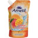 Ameté tekuté mydlo Mango & Orange 500 ml