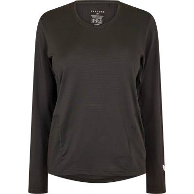 Castore Castore Mvmt Ls Ld99 - Caviar Black