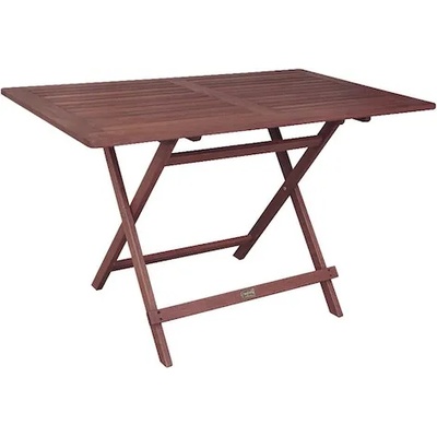 Bogdan Furniture Дървена маса Мебели Богдан модел Izi 120х70