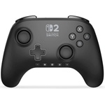 PowerA Advantage Nintendo Switch 2 Black (NSGP0545)