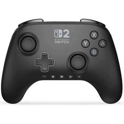 PowerA Advantage Nintendo Switch 2 Black (NSGP0545)