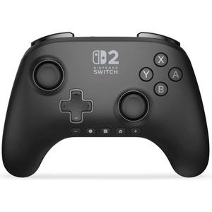 PowerA Advantage Nintendo Switch 2 Black (NSGP0545)