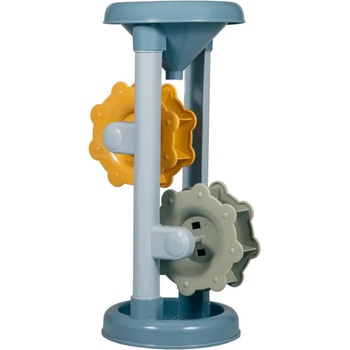 Little Dutch Мелница за пясък и вода Little Dutch Ocean Dreams - Blue (2012597)