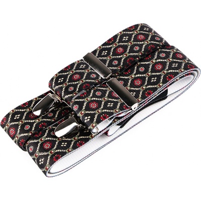 TextilCentrum.cz 650386/06 černé – Zboží Dáma