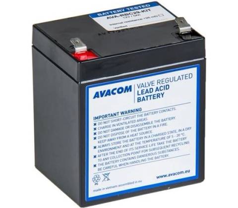 AVACOM AVA-RBC29-KIT