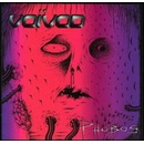 Voivod - Phobos CD