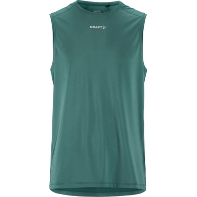 Craft Мъжки потник с широка презрамка Craft Adv Essence SL Tee 2 Tank top - Hydrate - размер XL (216-5137-0415)