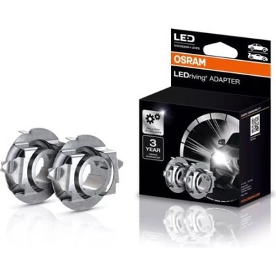 OSRAM montážny adaptér 64210DA06-1 pre NIGHT BREAKER LED H7-LED (3241)