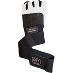 QNT Long Strap Gloves XL